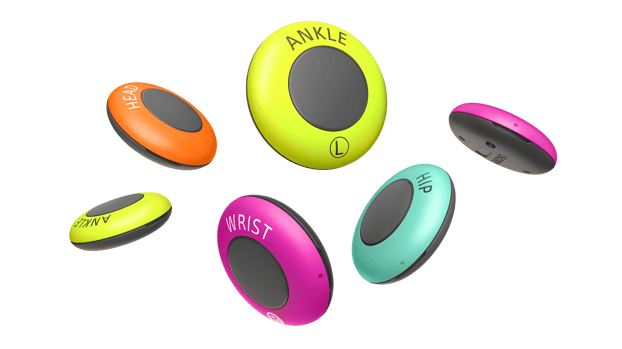 mocopi PCアプリ｜製品｜XYN Web Portal Site